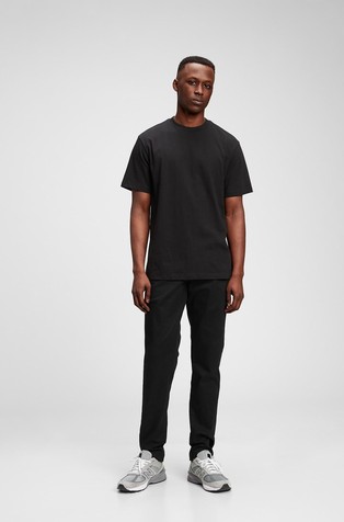 Slim fit GapFlex hlače