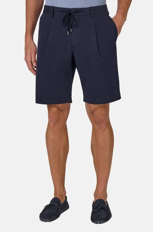 Bermude od rastezljivog pamuka