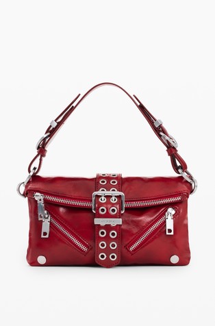 Torbica za nošenje preko ramena od umjetne kože