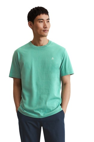 Majica kratkih rukava od organskog pamuka