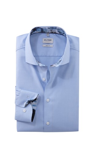 Level Five body fit business shirt