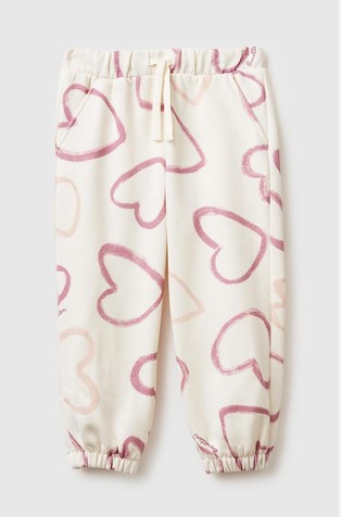 Donji dio trenirke s uzorkom