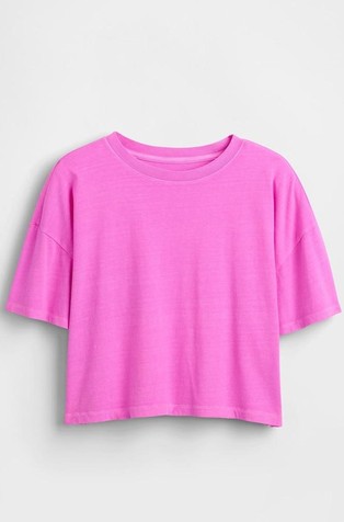 Kids Oversized T-Shirt