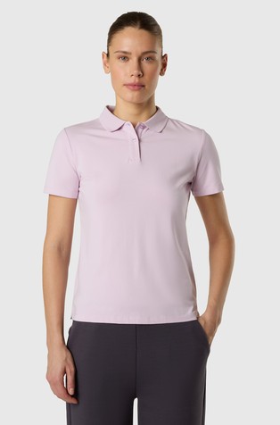 Tech jersey polo majica