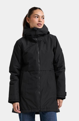 Tiril Water-repellent Parka