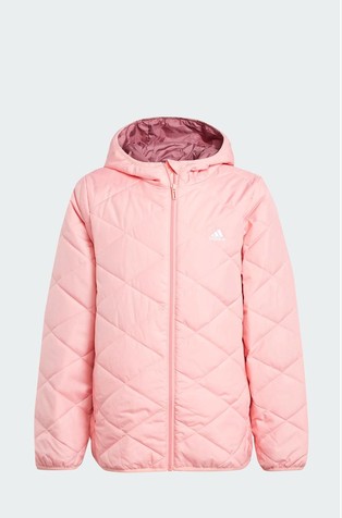 Prijelazna prošivena jakna