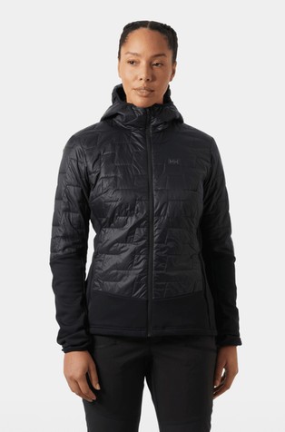 Lifaloft hibridna izolacijska jakna