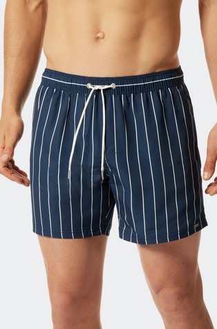 California Dessert - prugaste kupaće hlače