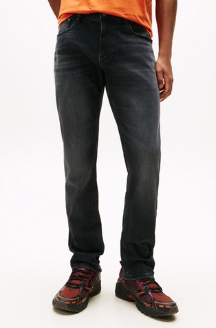 Austin slim fit jeans hlače sa suženim nogavicama