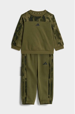 Seasonal Essentials Jogger Set