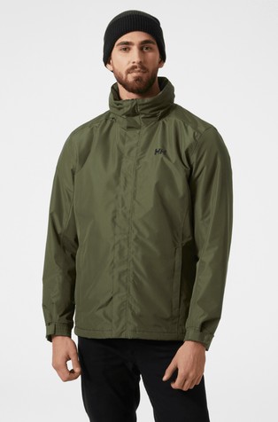 Dubliner izolacijska jakna