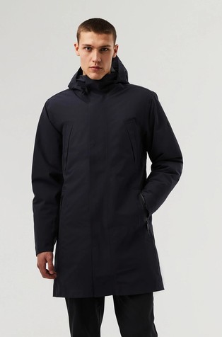 Iconic Taurobran® vodootporna parka