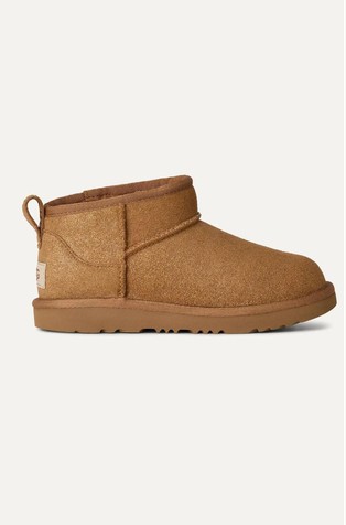 Classic Ultra Mini svjetlucave gležnjače