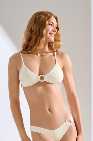 Malaga trokutast gornji dio kupaćeg kostima