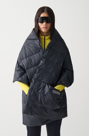 Unisex vodootporan prošiven šal