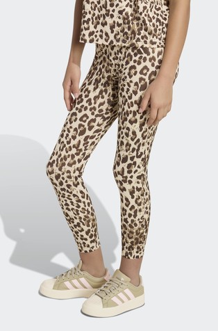 Animal tajice s leopard uzorkom