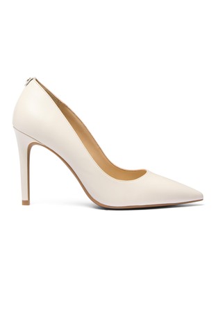 Alina Flex Leather Pump