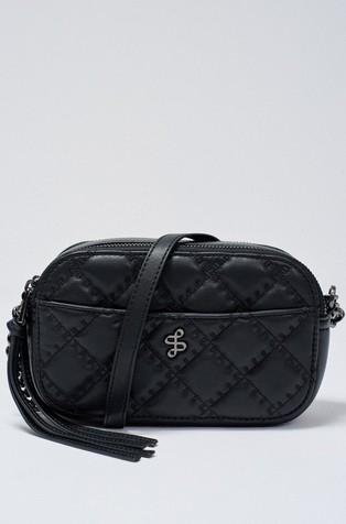 Prošivena torbica za nošenje preko ramena