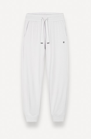 Tracksuit Pants in Modal-blend