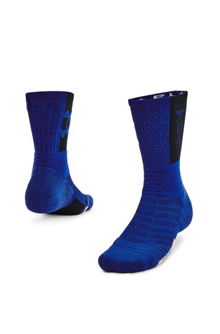 UA Playmaker Project Rock Crew čarape