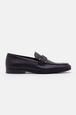 T Timeless kožne loafer cipele
