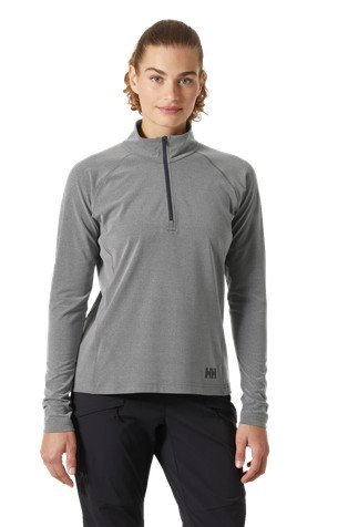 Versalite Half Zip Fleece