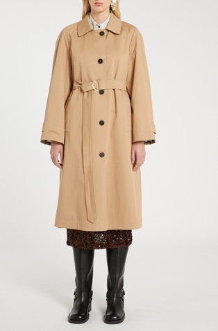 Baloner od rastezljivog gabardena