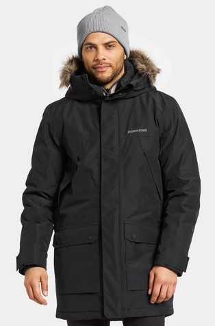 Rick vodootporna parka