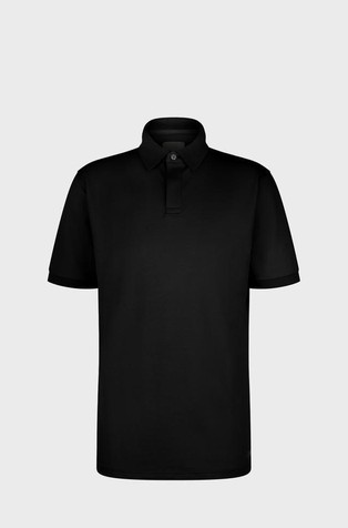 Polo majica od tehničke ripstop tkanine