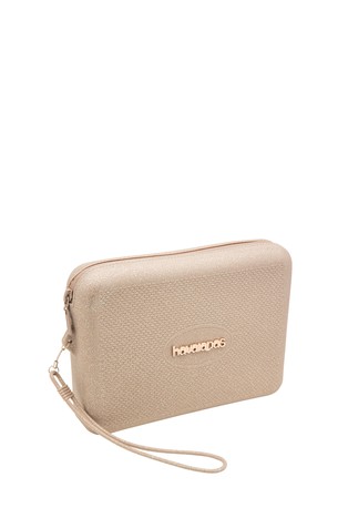 Mini Glitter Bag