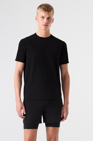 Majica kratkih rukava od tehničke tkanine