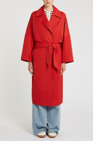 Oversized fit baloner