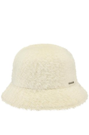 Lavatera fluffy bucket hat