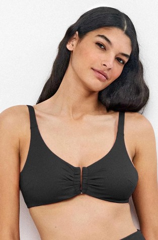 Gornji dio kupaćeg kostima sa žicom