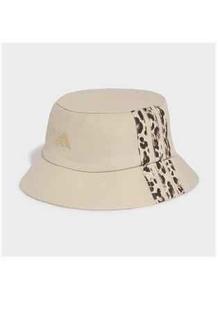 Leo Graphic Bucket Hat