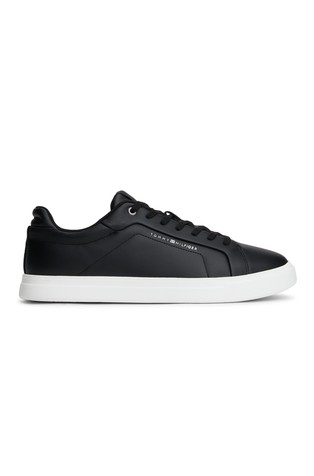 Icon Court Leather Trainers