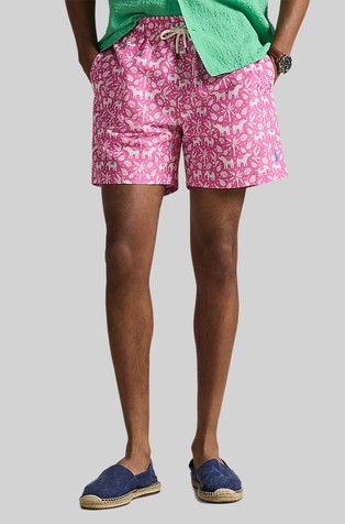 Traveler classic fit kupaće hlače