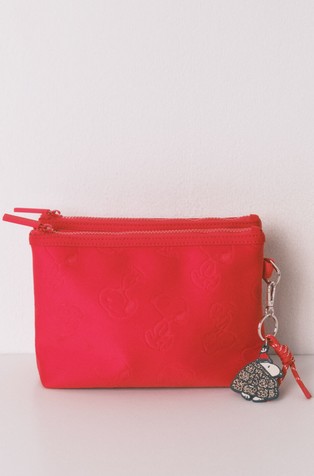 Snoopy kozmetička torbica od neoprena