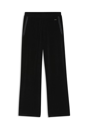 Donji dio trenirke od mješavine pamuka