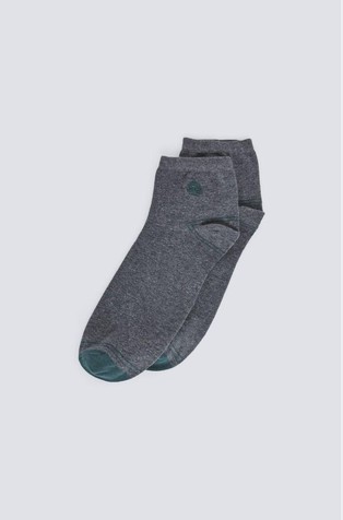 Niske čarape s logotipom