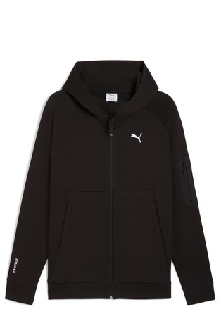 Pumatech pulover s kapuljačom