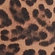 Leopard Brown