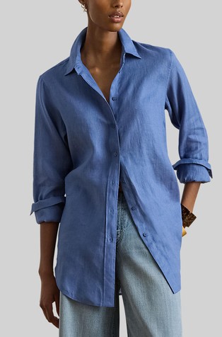 Linen Shirt