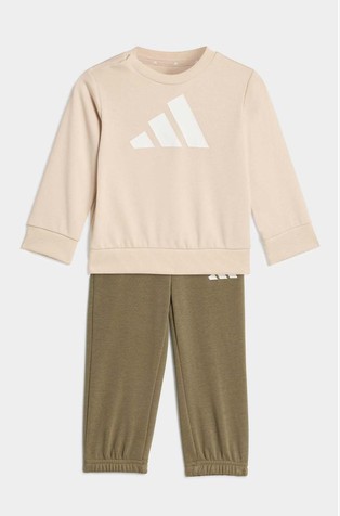 Essentials komplet - pulover i donji dio trenirke