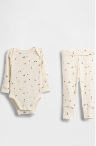 2-dijelni komplet za novorođenčad