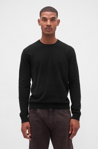 Muški pleten pulover