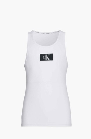 Pamučna majica bez rukava - CK96