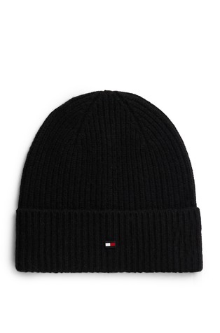 Cashmere Knit Beanie