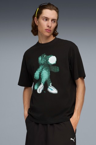 House of Graphics majica kratkih rukava s otiskom