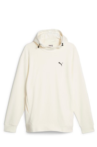 Rad/Cal pulover s kapuljačom